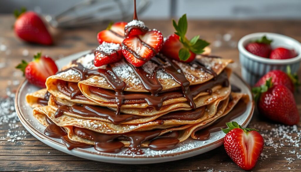 Les Meilleurs Accompagnements de Crêpes pour les Enfants