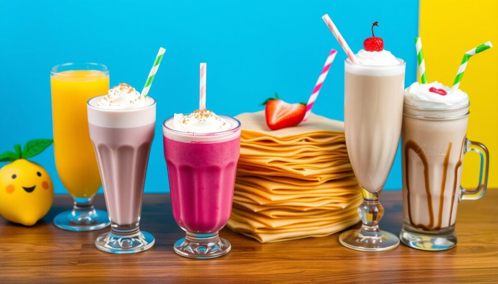 Les Meilleurs Accompagnements de Crêpes pour les Enfants