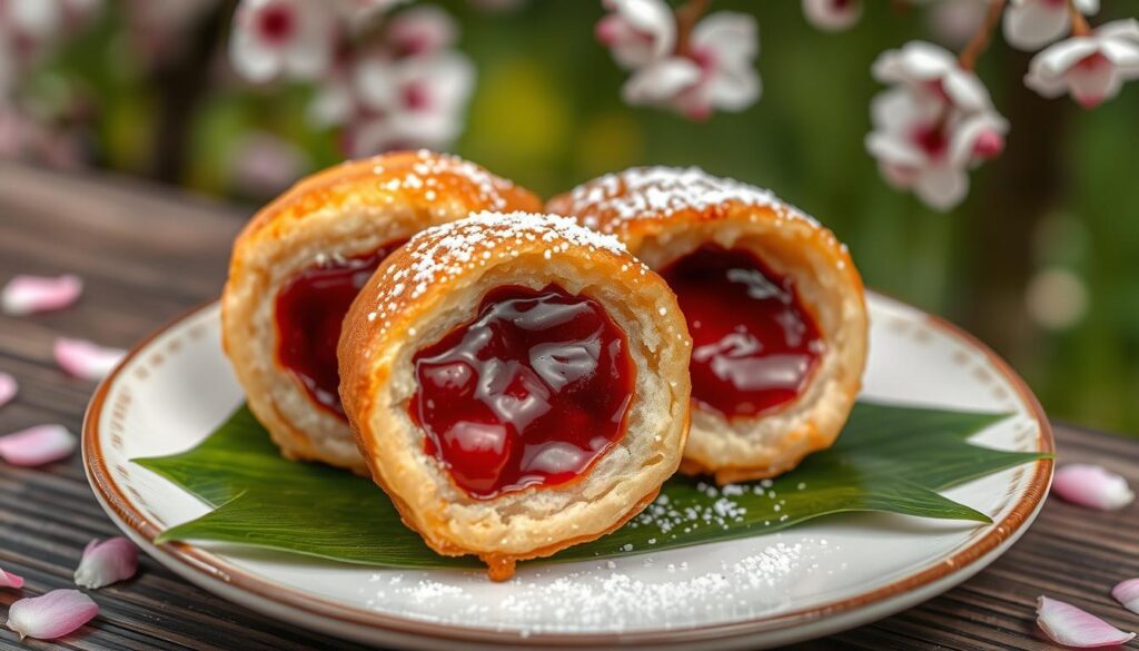 Recette de Crêpes Japonaises (Dorayaki) pour les Amateurs d’Exotisme