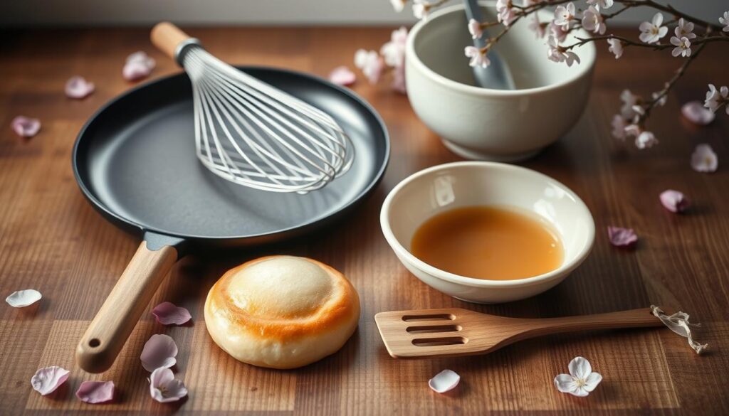 Recette de Crêpes Japonaises (Dorayaki) pour les Amateurs d’Exotisme