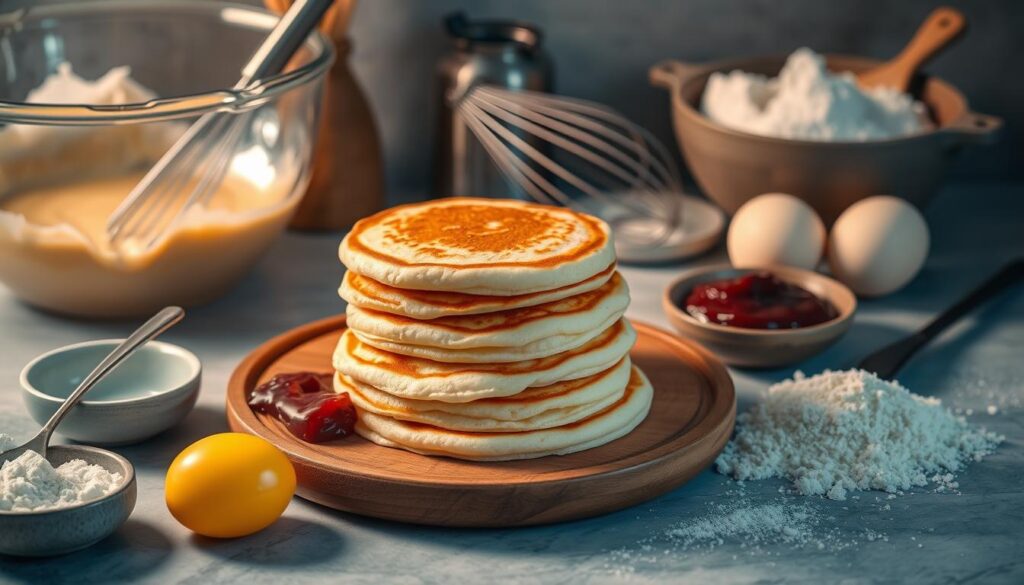 Recette de Crêpes Japonaises (Dorayaki) pour les Amateurs d’Exotisme