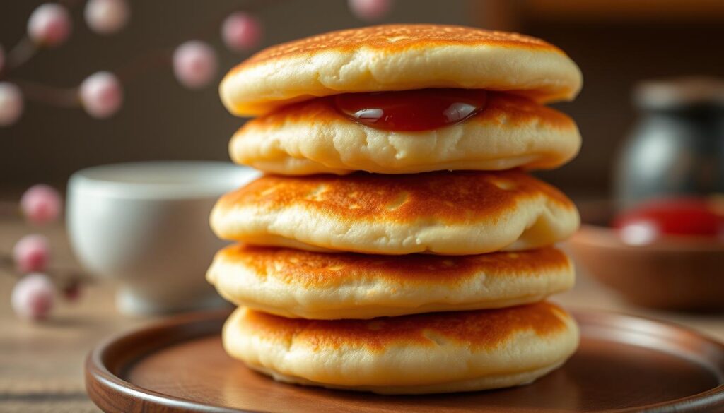 Recette de Crêpes Japonaises (Dorayaki) pour les Amateurs d’Exotisme