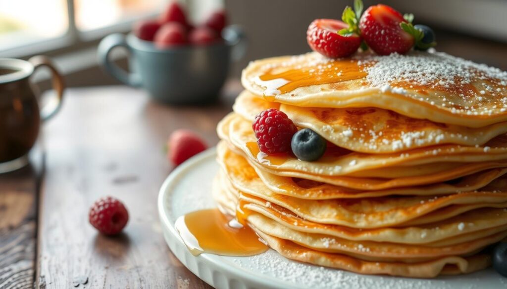 Réussir des Crêpes Moelleuses à Tous les Coups