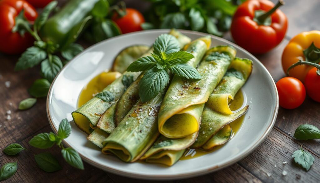 Crêpes aux légumes : 5 recettes originales pour un repas équilibré